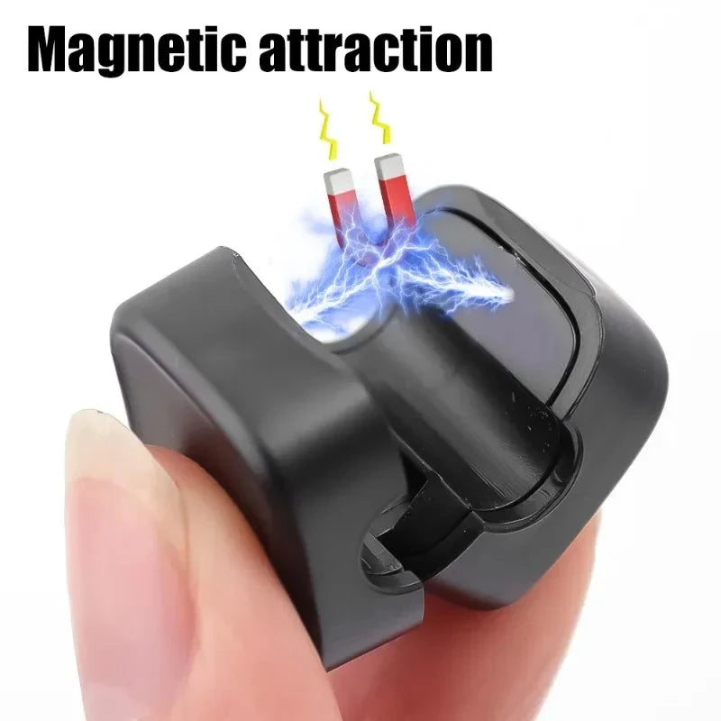 Magnetic Clip Cable Holder